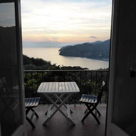 Apartament I Venti Levanto Zewnętrze zdjęcie