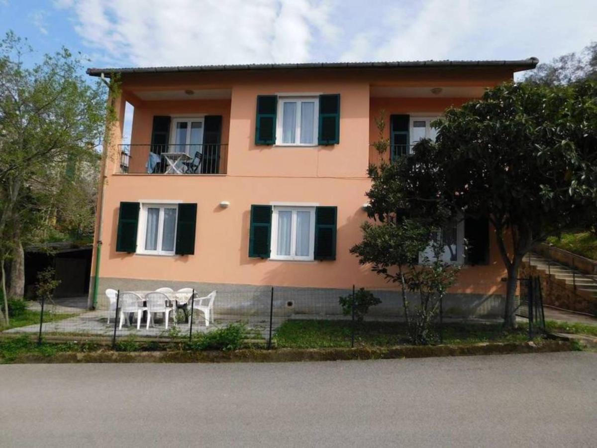 Apartament I Venti Levanto Zewnętrze zdjęcie