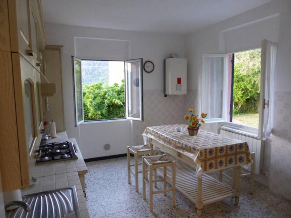 Apartament I Venti Levanto Zewnętrze zdjęcie