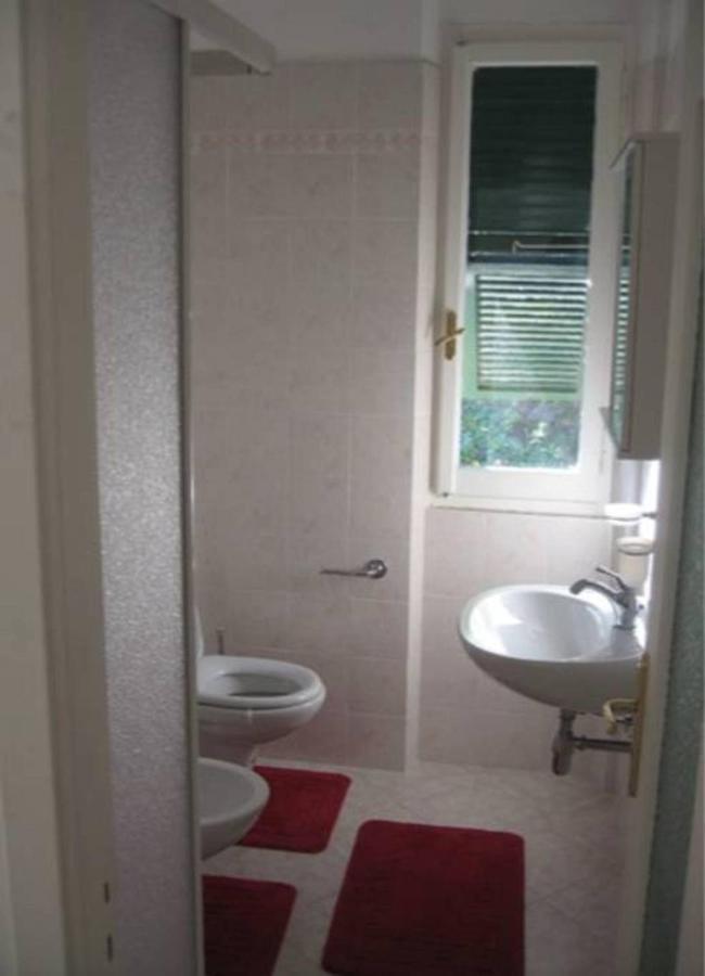 Apartament I Venti Levanto Zewnętrze zdjęcie