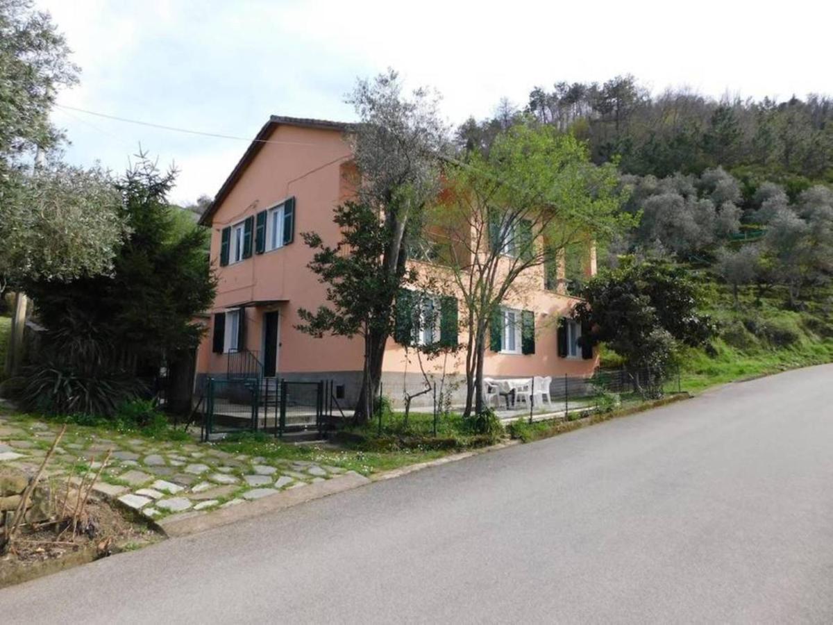 Apartament I Venti Levanto Zewnętrze zdjęcie