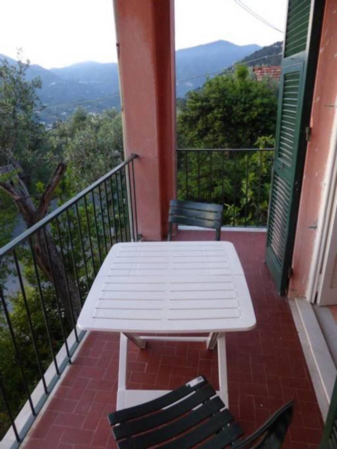 Apartament I Venti Levanto Zewnętrze zdjęcie