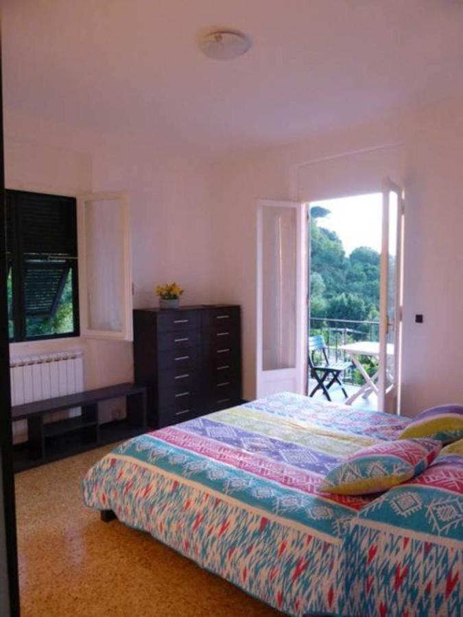 Apartament I Venti Levanto Zewnętrze zdjęcie
