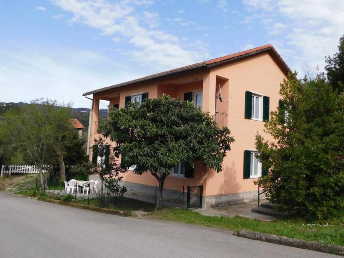 Apartament I Venti Levanto Zewnętrze zdjęcie