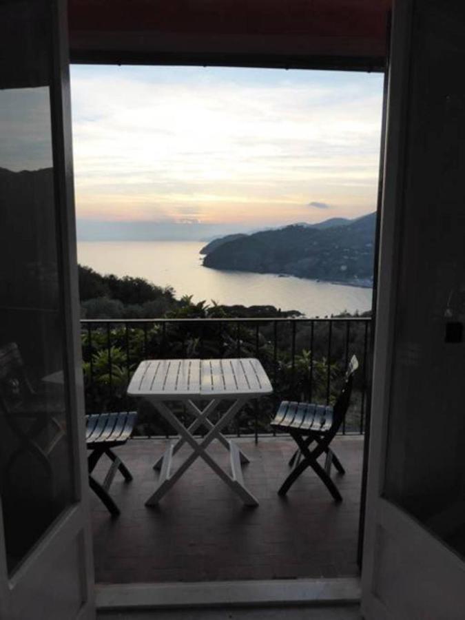 Apartament I Venti Levanto Zewnętrze zdjęcie
