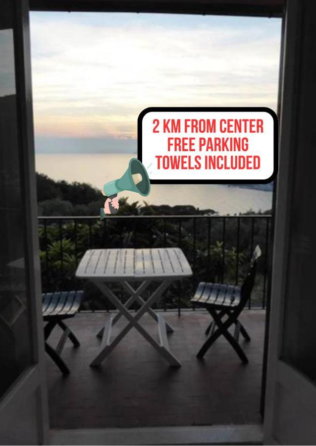 Apartament I Venti Levanto Zewnętrze zdjęcie