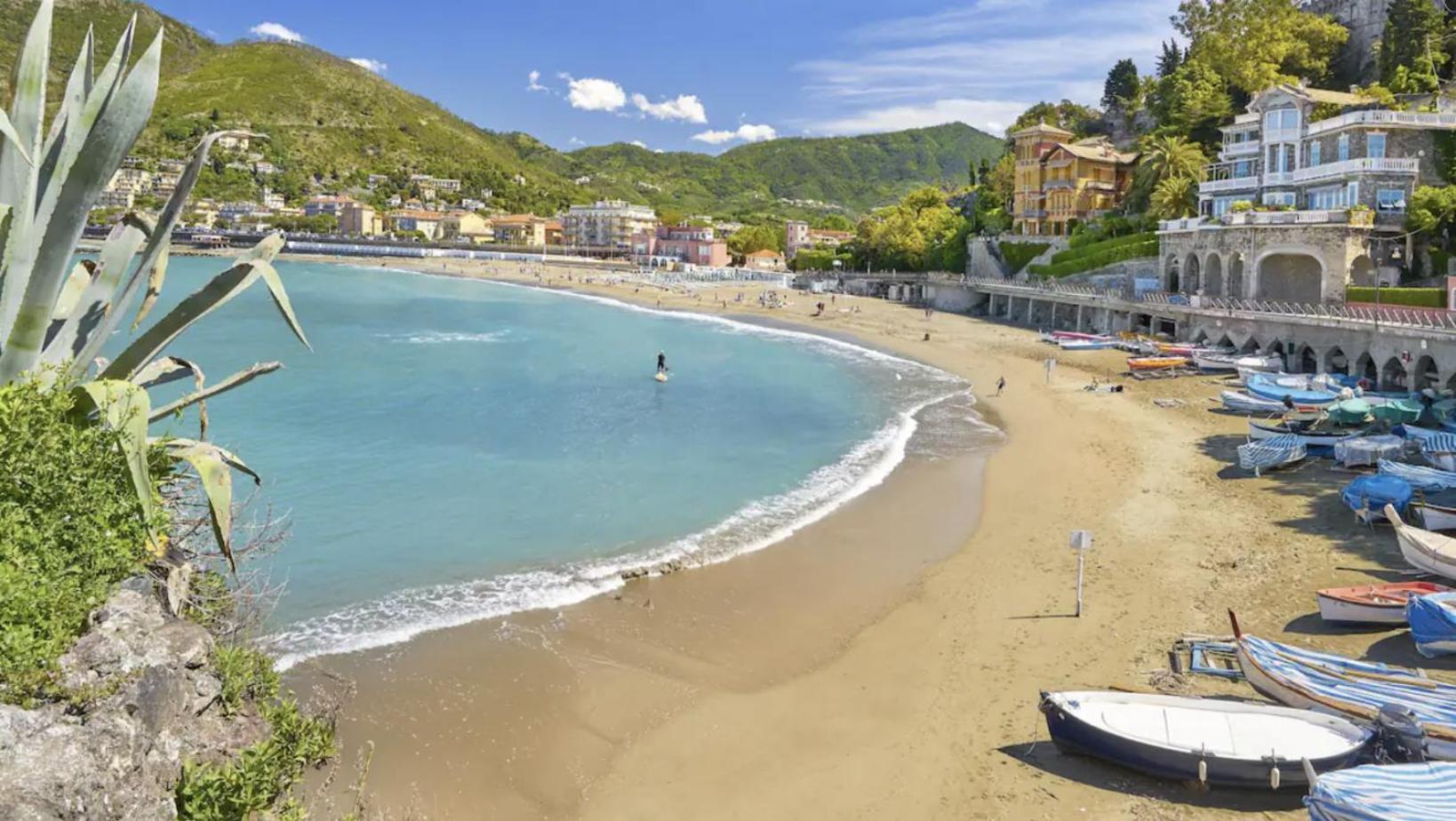 Apartament I Venti Levanto Zewnętrze zdjęcie