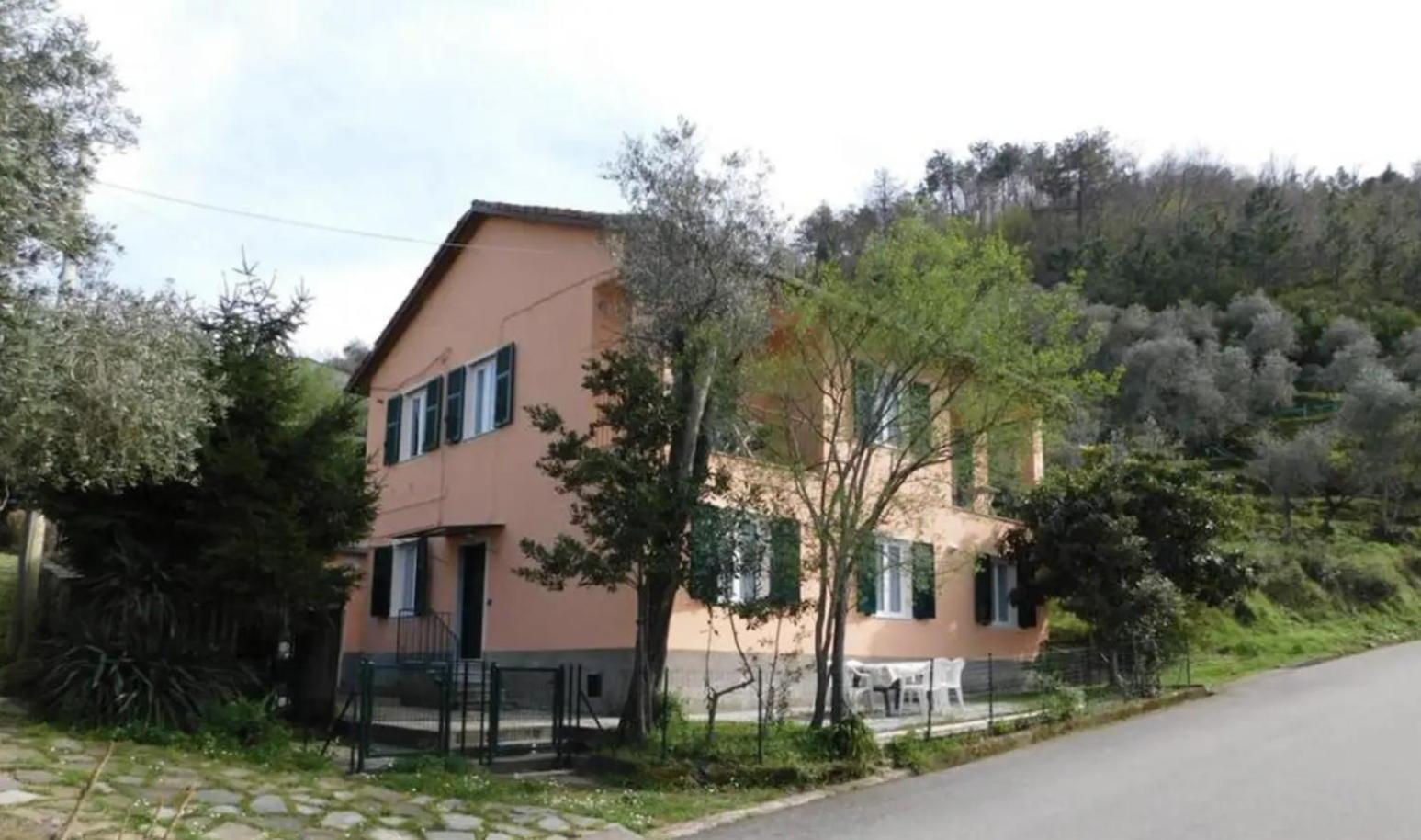 Apartament I Venti Levanto Zewnętrze zdjęcie