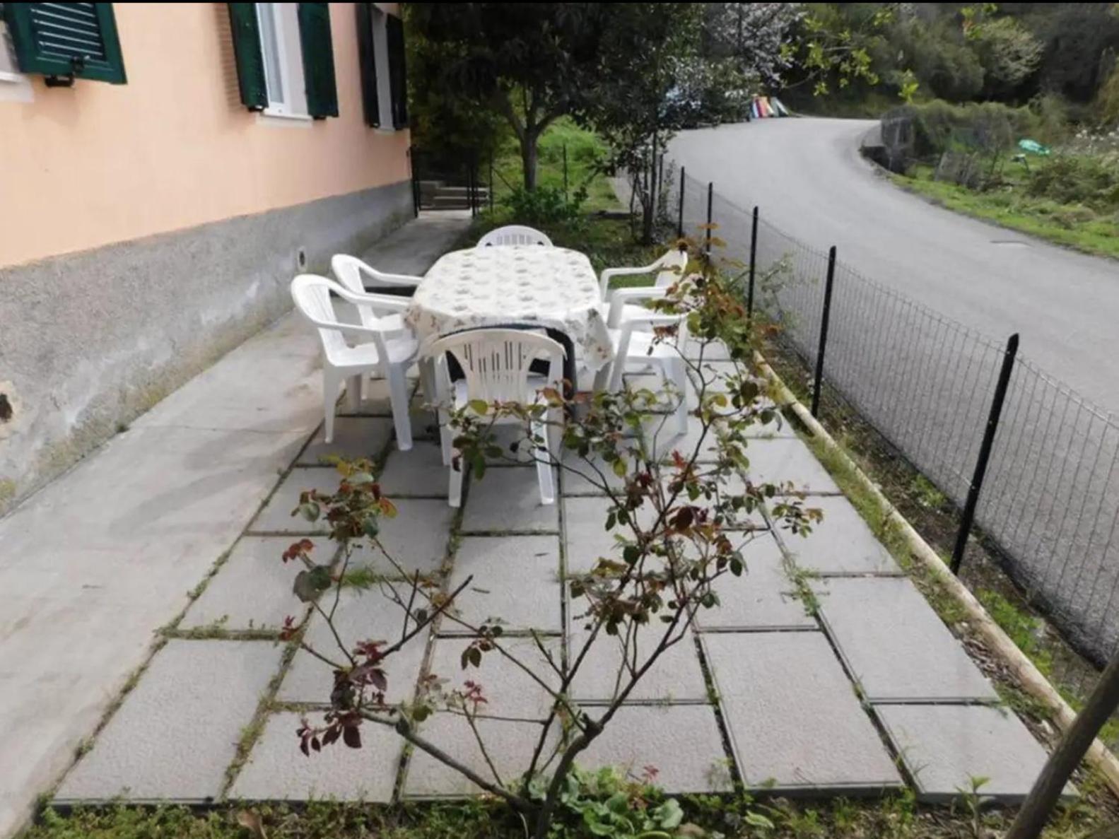 Apartament I Venti Levanto Zewnętrze zdjęcie