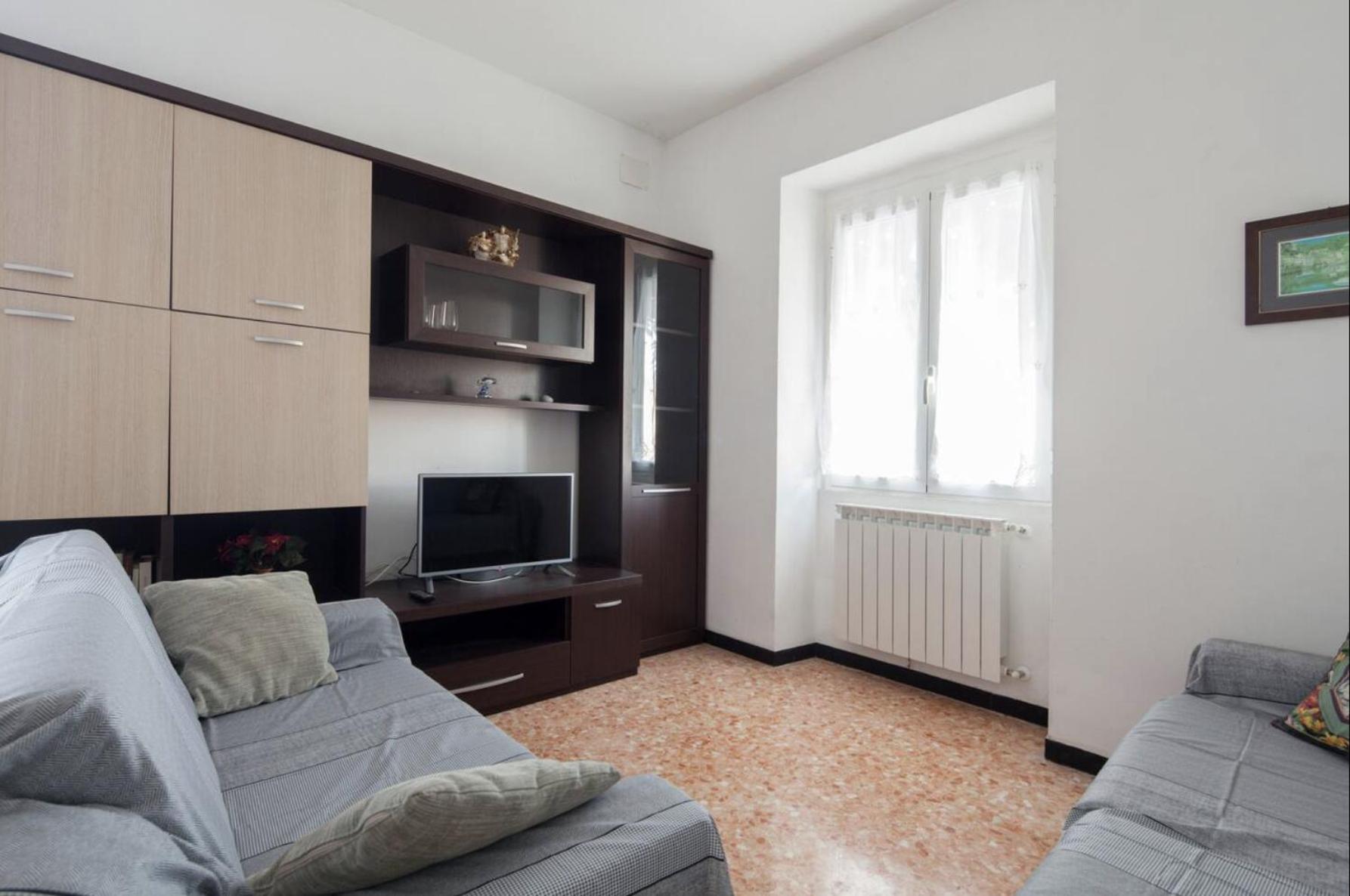 Apartament I Venti Levanto Zewnętrze zdjęcie