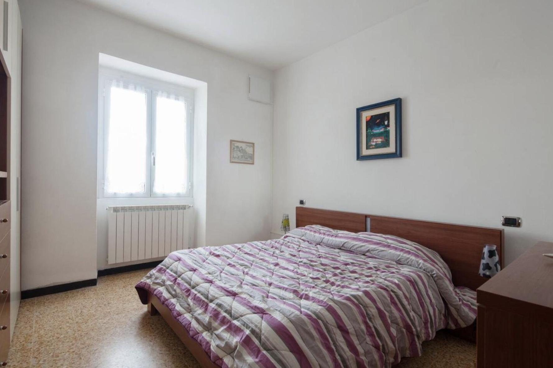 Apartament I Venti Levanto Zewnętrze zdjęcie