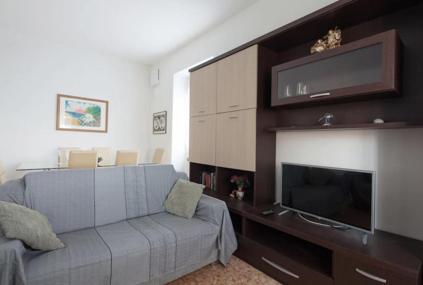 Apartament I Venti Levanto Zewnętrze zdjęcie