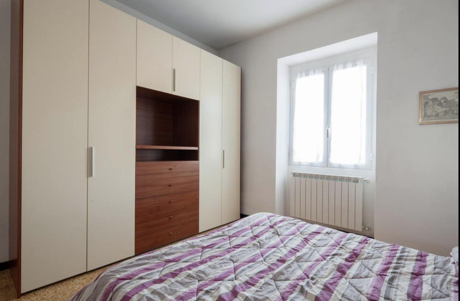 Apartament I Venti Levanto Zewnętrze zdjęcie