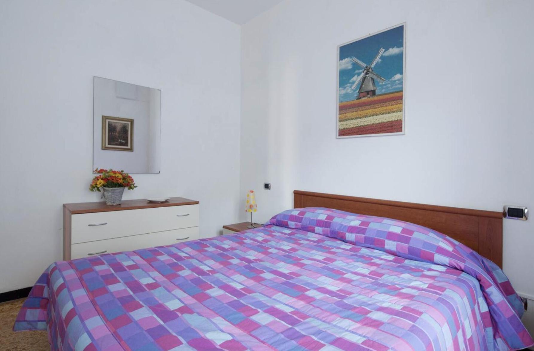 Apartament I Venti Levanto Zewnętrze zdjęcie