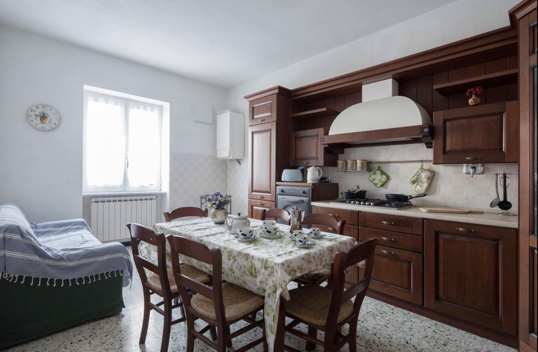 Apartament I Venti Levanto Zewnętrze zdjęcie