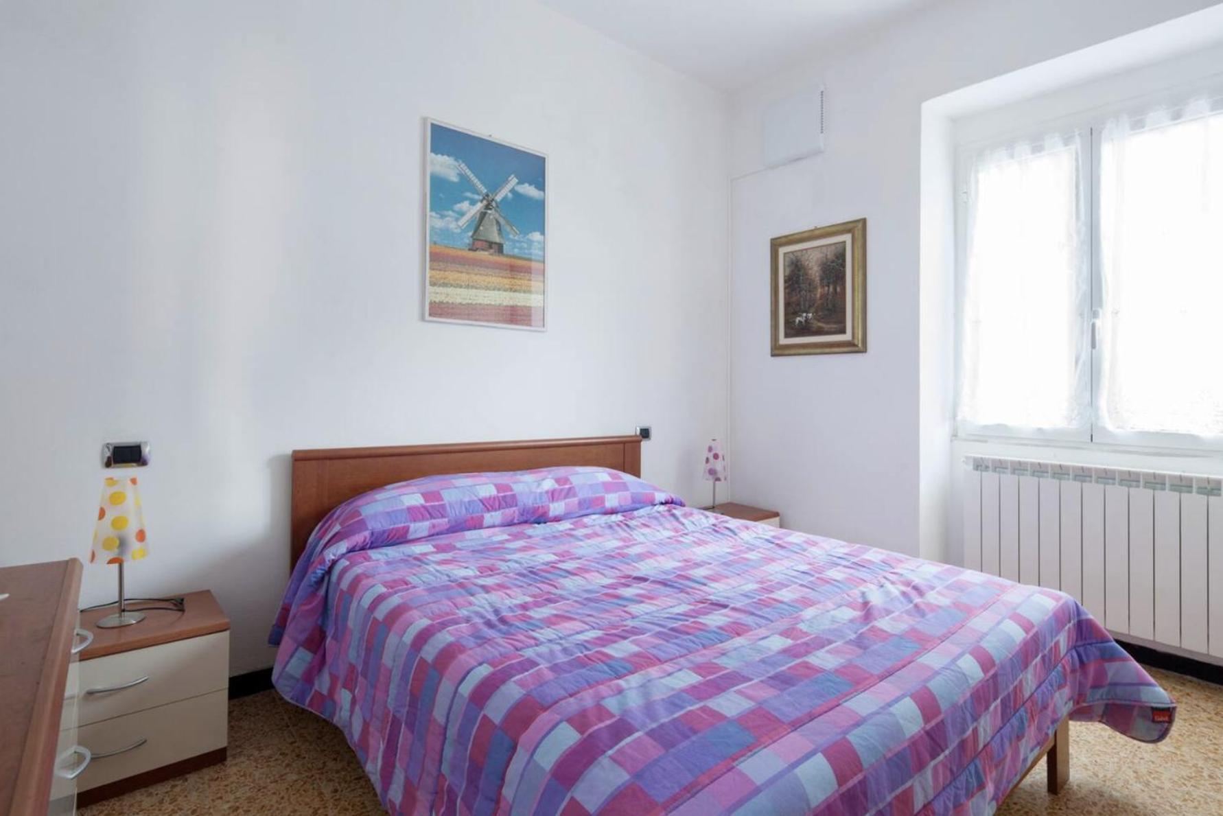 Apartament I Venti Levanto Zewnętrze zdjęcie