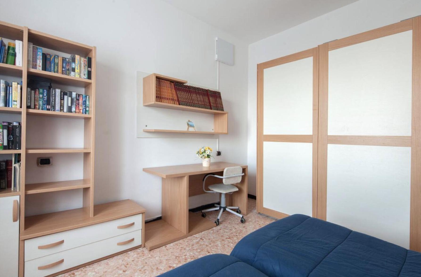 Apartament I Venti Levanto Zewnętrze zdjęcie