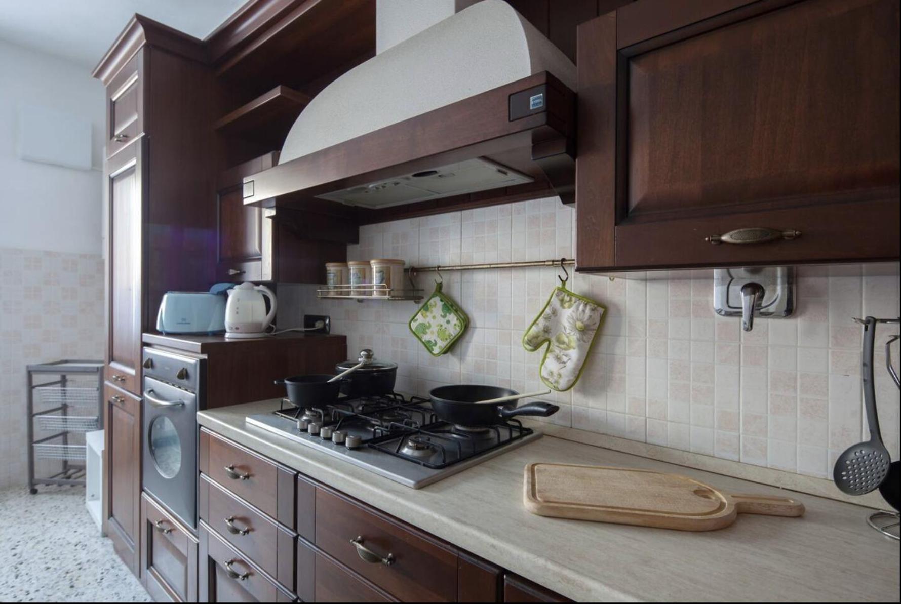 Apartament I Venti Levanto Zewnętrze zdjęcie