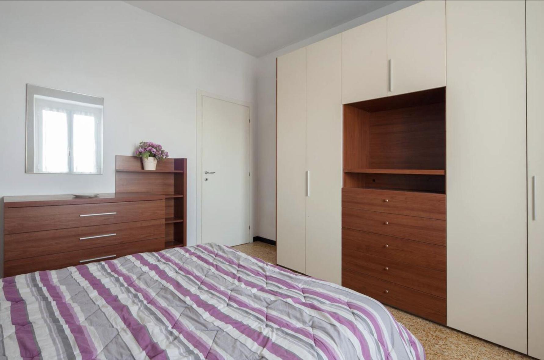 Apartament I Venti Levanto Zewnętrze zdjęcie