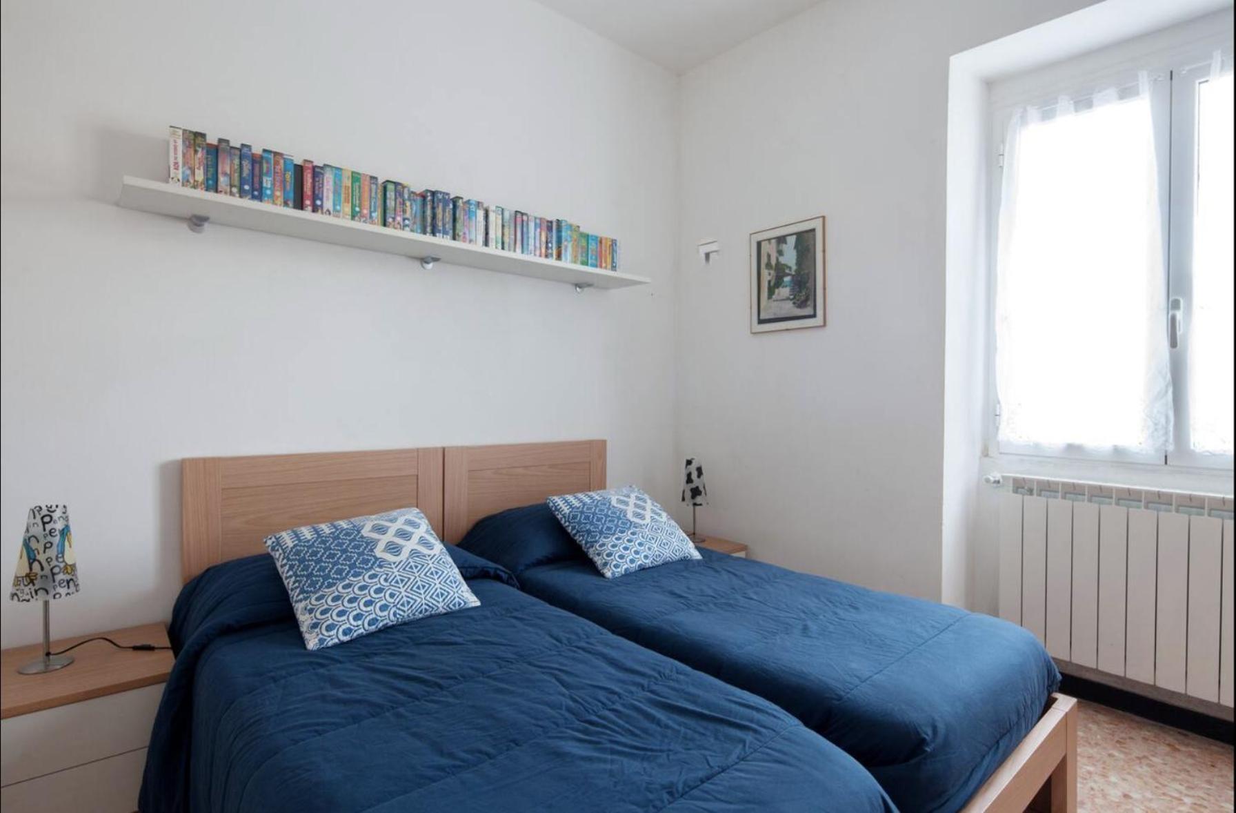 Apartament I Venti Levanto Zewnętrze zdjęcie