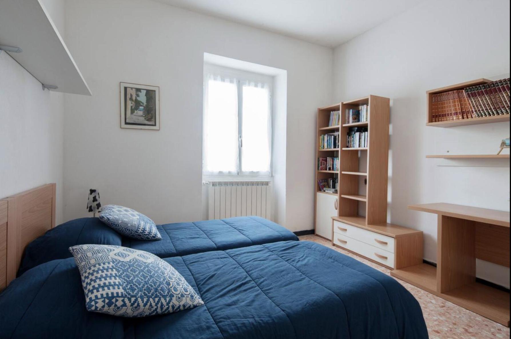 Apartament I Venti Levanto Zewnętrze zdjęcie